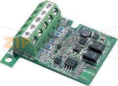 Модуль аналогового ввода/вывода Mitsubishi Electric FX1N-2AD-BD 