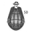 Frusta Sigma BMR 60