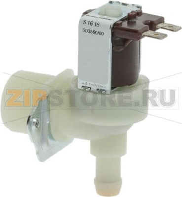 ЭЛЕКТРОМАГНИТНЫЙ КЛАПАН ROBERTSHAW 230В 50/60ГЦ 