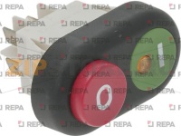 2-КНОПОЧНАЯ ПАНЕЛЬ