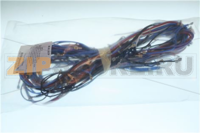 КАБЕЛИ СИЛОВЫЕ ДЛЯ ОБОГРЕВАТЕЛЯ RATIONAL 4005947P 