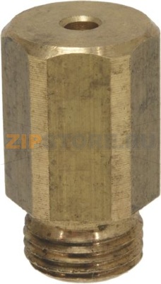 ГАЗОВАЯ ФОРСУНКА M11X1 Ø 1,70 ММ 