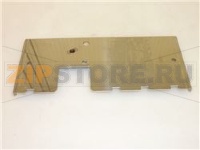 BURNER TUBE PROTECTION BRACKET