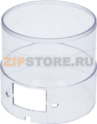 DOSING CYLINDER ø 124/116x116 mm 