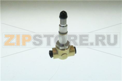 3/2 NC DO G1/4  4.0 FKM 