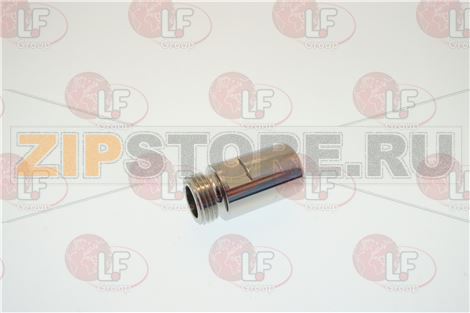 BECCO ACQUA D.10 INOX 