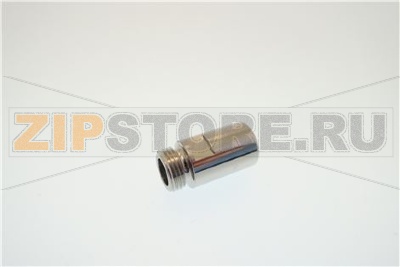 BECCO ACQUA D.10 INOX 