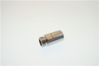 BECCO ACQUA D.10 INOX