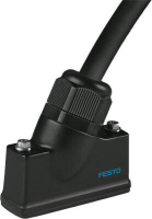 Кабель соединительный 2.5 м Festo NEBV-S1WA25-K-2.5-N-LE25-S9