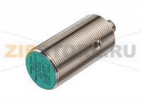 Индуктивный датчик Inductive sensor NBB10-30GM60-A0-V1 Pepperl+Fuchs
