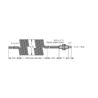 Световод Turck PBT46UC
