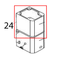Pillar II Hurakan HKN-KS5