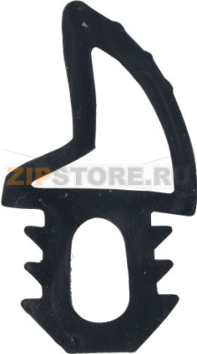 DOOR GASKET FOR OVEN MOD.2 