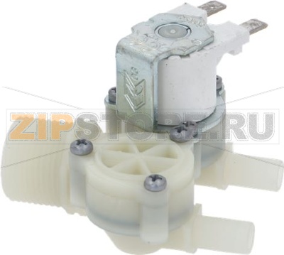 SOLENOID VALVE 230V ø 10 mm 