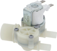 SOLENOID VALVE 230V ø 10 mm
