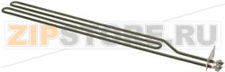 RESISTENZA 125W 88V 
