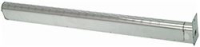 GAS BURNER MOD.159/5 500X28MM