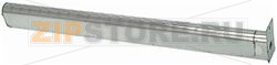GAS BURNER MOD.159/5 500X28MM 