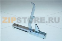 FORO, NO PYRO, CERNIERA 5,5 PIATTO