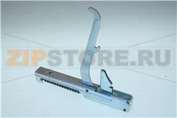 FORO, NO PYRO, CERNIERA 5,5 PIATTO 