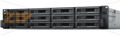 Модуль расширения Synology RX1223RP 