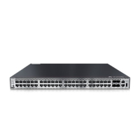 Коммутатор Huawei S5731S-H48T4XC-A