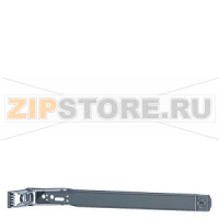 АКСЕССУАР ДЛЯ DISCONNECTOR FUSES IN-LINE ТИП, CAN BE PLUGGED IN,NH00 FRONTPLATE ДЛЯ 13NJ6203-1, 3NJ6203-3,3NJ6204-1 Siemens 3NJ6923-4BB00