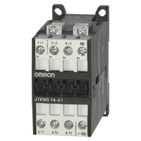 Коммутационное устройство низковольтное Omron J7KNG-14-01 24D