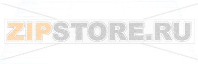 GRID PLASTIC-COATED 585x325 mm 