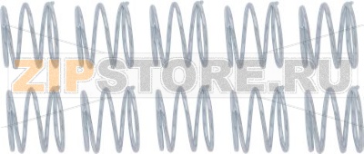 SPRING B. ROUND 220 250 - 10pz 