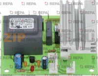 ЭЛЕКТРОННАЯ СИЛОВАЯ ПАНЕЛЬ 120X60 ММ
