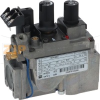 VALVE 820 NOVA mV ø 1/2FF