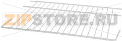GRIGLIA BOSCH 00663279 