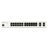 Коммутатор Fortinet FS-224E-POE