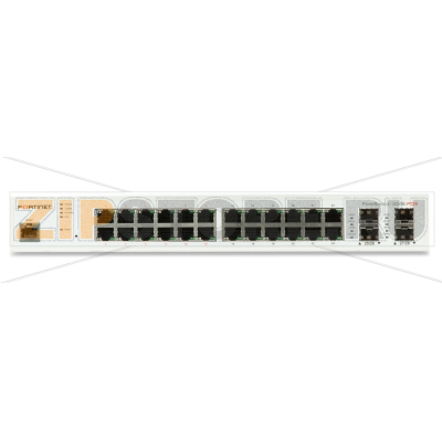 Коммутатор Fortinet FS-224E-POE 