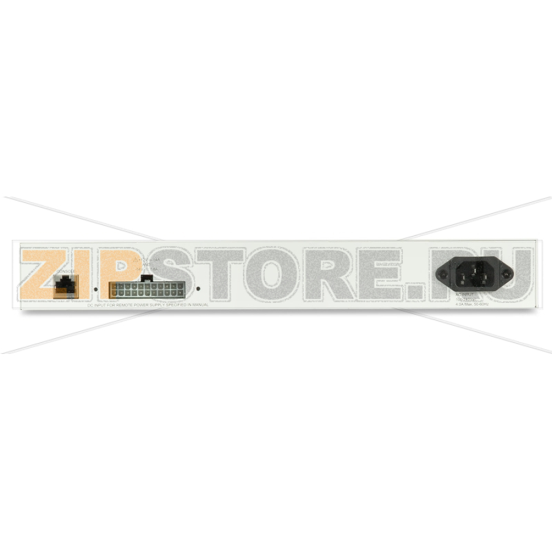 Коммутатор Fortinet FS-224E-POE 