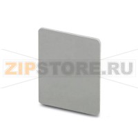 Перегородка Phoenix Contact TS-KK 3