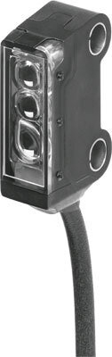 Датчик положения оптический, диффузионный Festo SOOD-BS-R-PN-80 