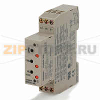 Таймер Omron H3DS-ML AC/DC