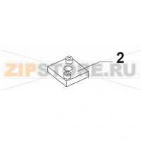 Foot  Bear Varimixer AR40 VL-1S                                                                               