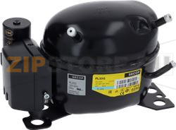 COMPRESSOR SECOP PL35G CSIR 