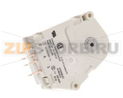 TIMER, DEFROST XC2001-21 