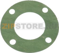 MOTOR GASKET FKM RING MD MMD HUD 523 6 