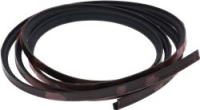 FRONT PANEL GASKET PROFILE [C]