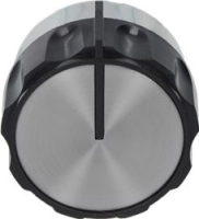 KNOB LOFRA ø 45 mm