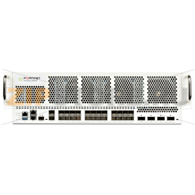 Экран межсетевой Fortinet FG-6500F 