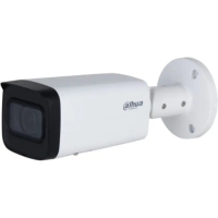 IP-видеокамера, цилиндрическая, уличная Dahua DH-IPC-HFW2441TP-ZS