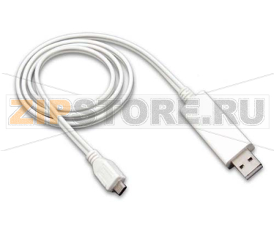 Кабель Micro USB CipherLab 1861 Кабель Micro USB для сканера штрих-кодов CipherLab 1861