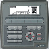 Панель оператора Mitsubishi Electric E1022