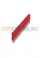 Перемычка Phoenix Contact LB 100-6 RD